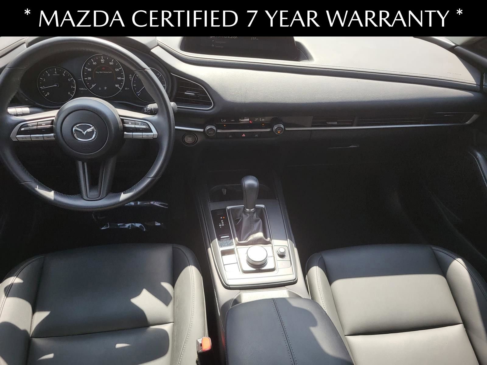 Certified 2023 MAZDA CX-30 AWD 2.5 S w/ Select Package image 15