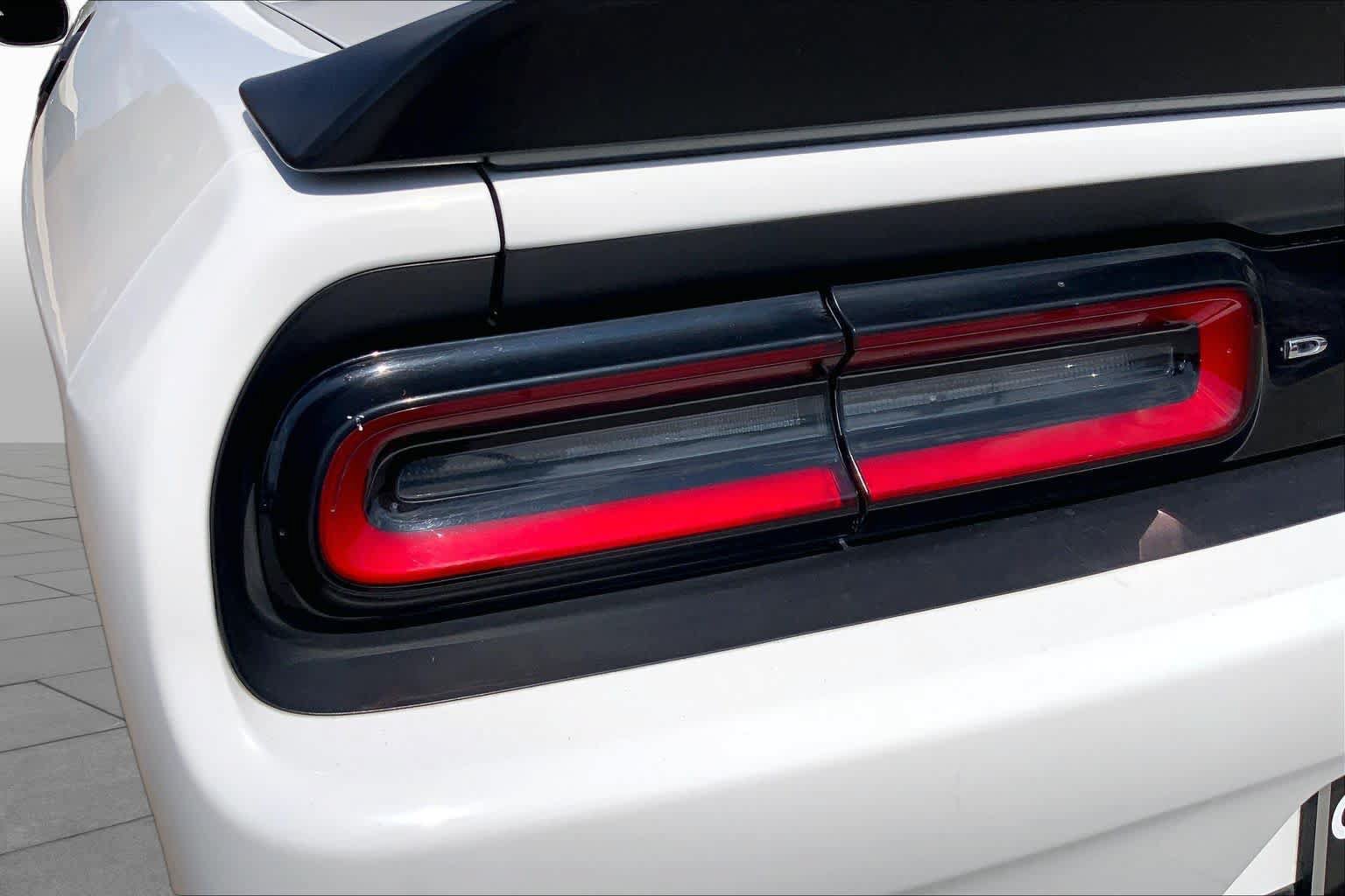 Used 2023 Dodge Challenger R/T Scat Pack w/ Plus Package RWD image 29