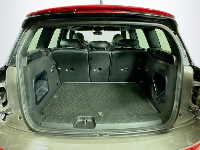 Used 2017 MINI Cooper Clubman John Cooper Works image 27