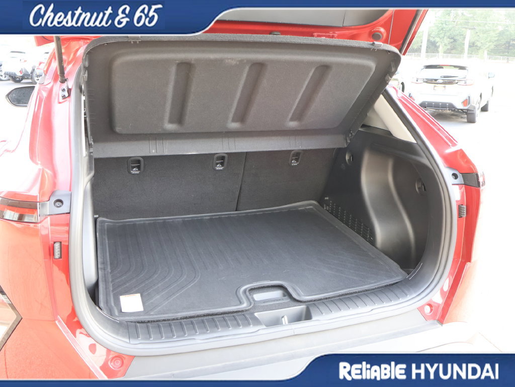 Used 2024 Hyundai Kona SEL w/ Convenience Package FWD image 15