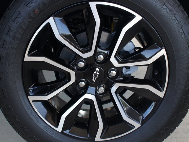 New 2026 Chevrolet TrailBlazer ACTIV w/ Driver Confidence Package image 9