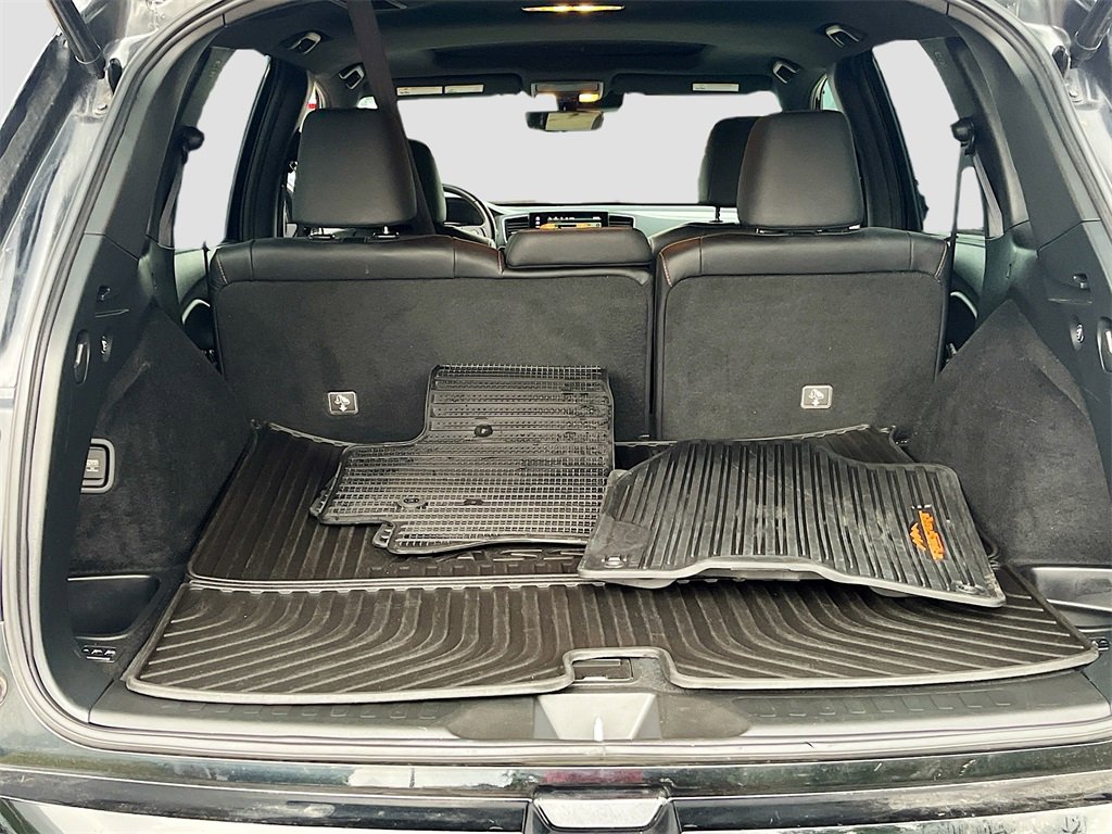 Used 2022 Honda Passport TrailSport image 26