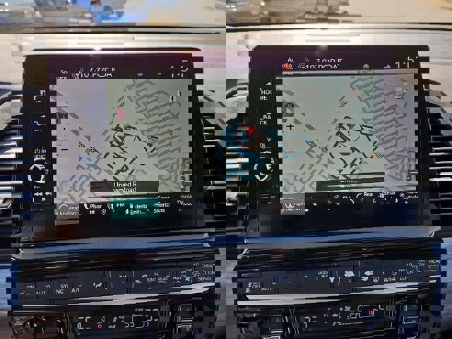 New 2026 Honda Odyssey Elite image 15