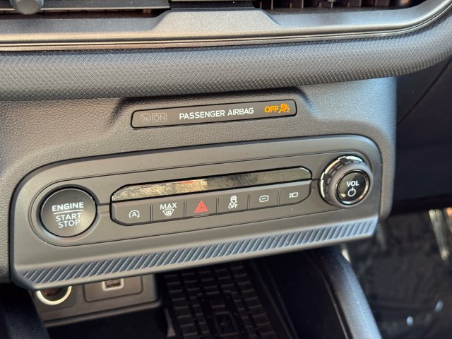 Used 2025 Ford Bronco Sport Big Bend AWD/4WD image 20