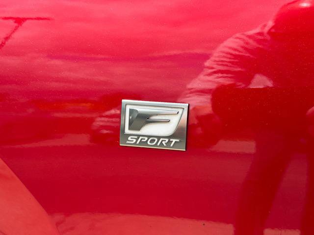 Used 2021 Lexus IS 350 F Sport AWD/4WD image 25