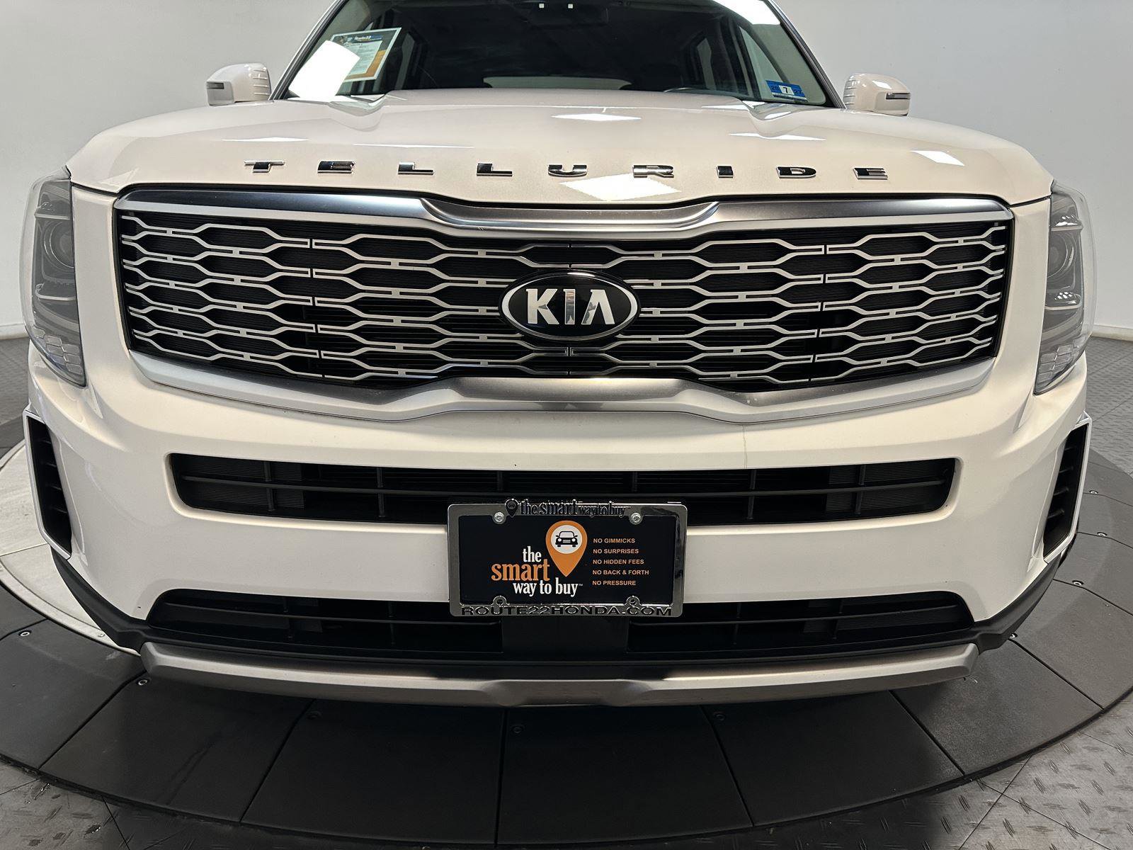 Used 2020 Kia Telluride S image 5