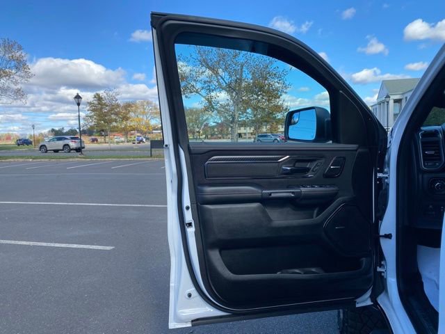 Used 2024 RAM 1500 TRX image 23