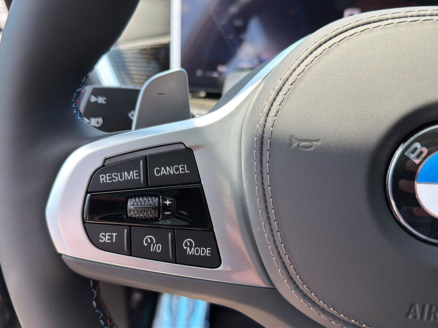 New 2027 BMW X7 M60i AWD/4WD image 23