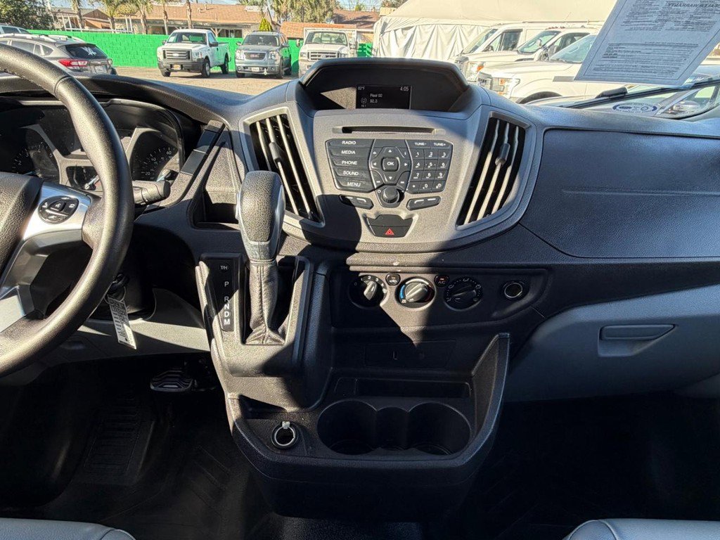 Used 2017 Ford Transit 350 XL image 25