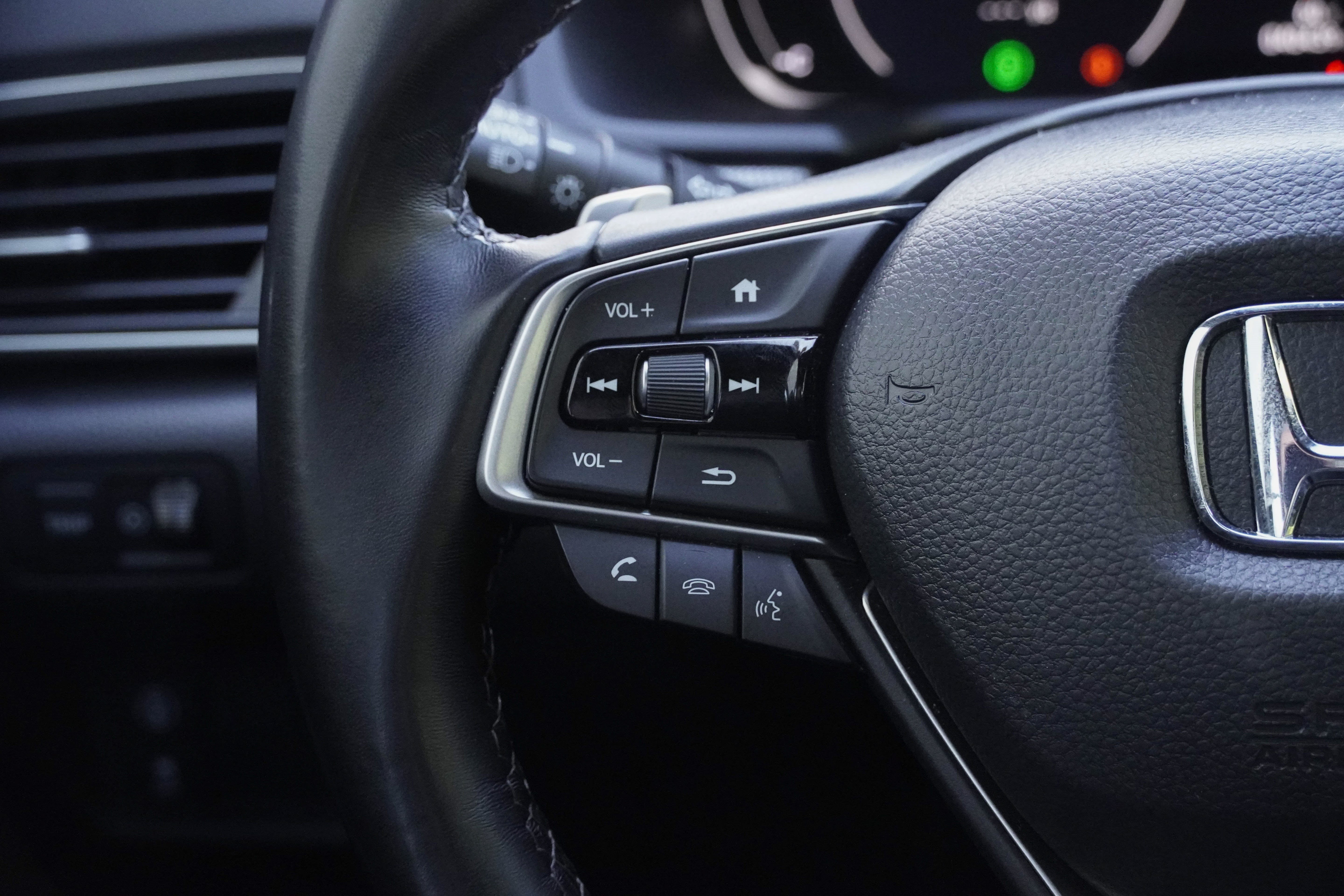 Used 2022 Honda Accord Sport image 18