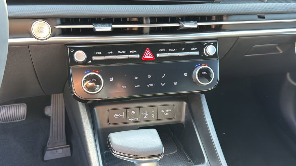 New 2026 Hyundai Santa Cruz XRT image 27