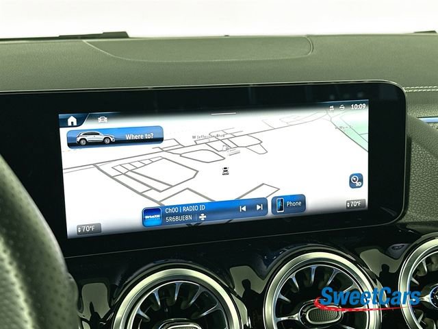 Used 2024 Mercedes-Benz GLA 35 AMG 4MATIC image 26