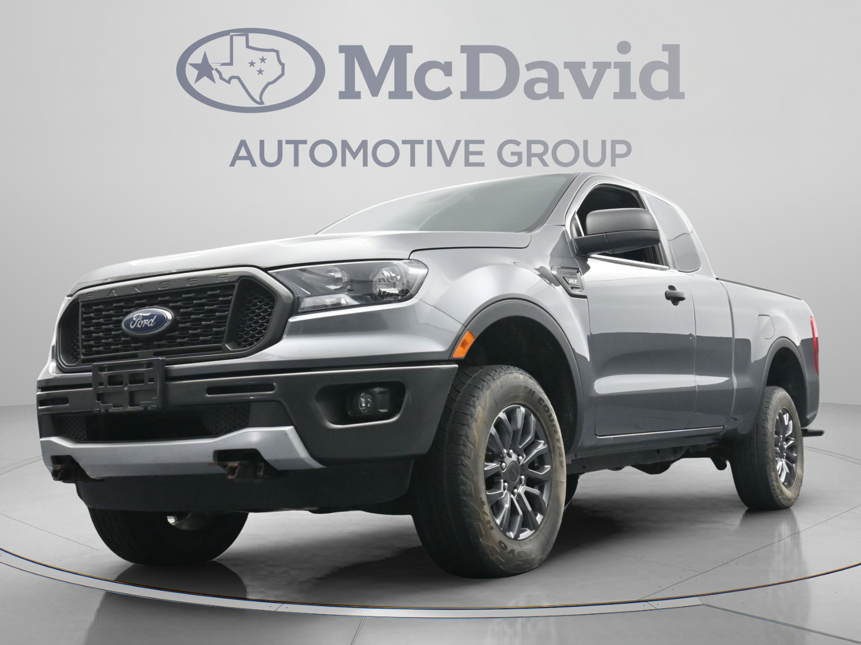 Used 2021 Ford Ranger XLT w/ Equipment Group 301A Mid AWD/4WD image 26