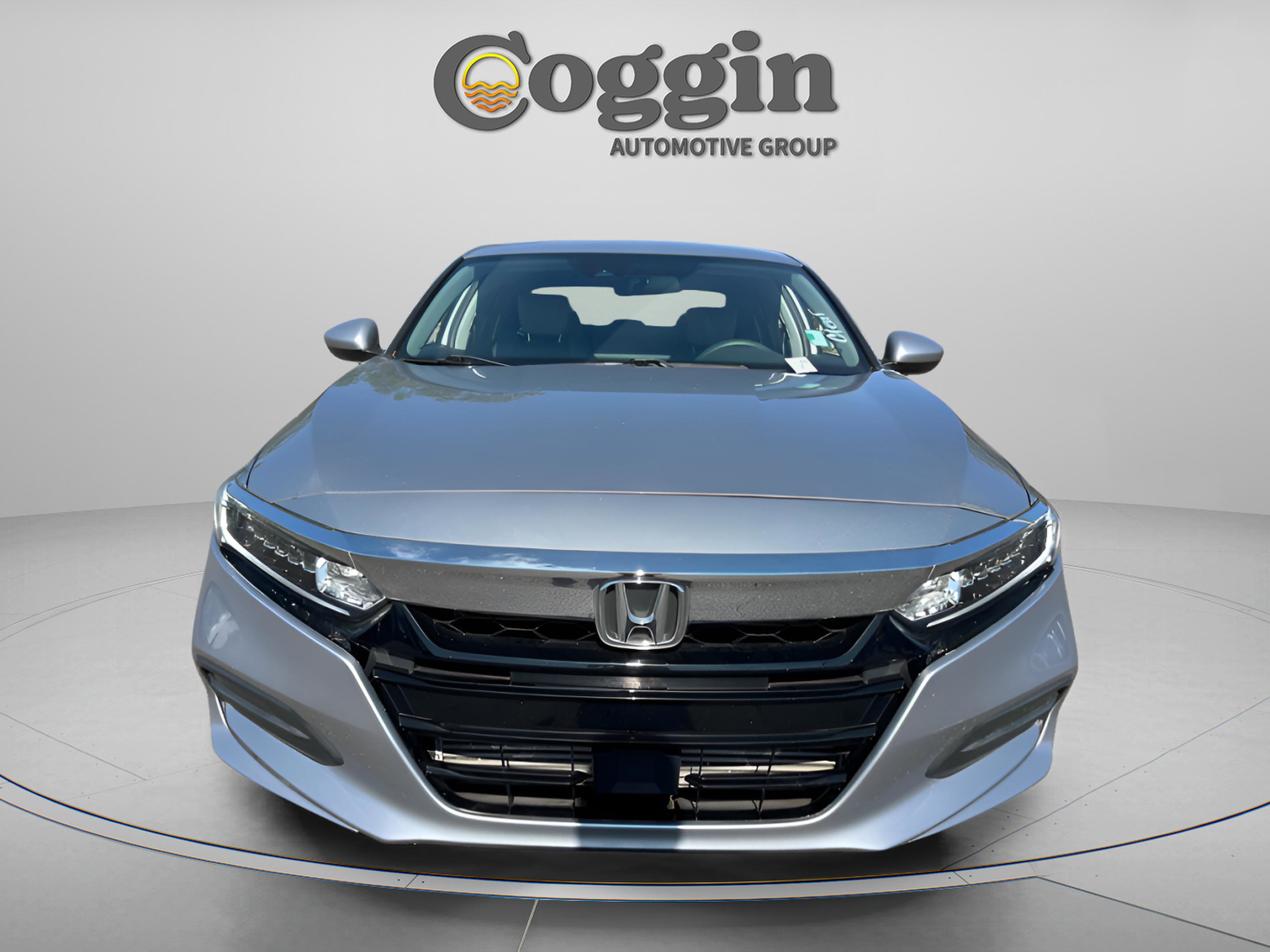 Used 2019 Honda Accord LX image 8