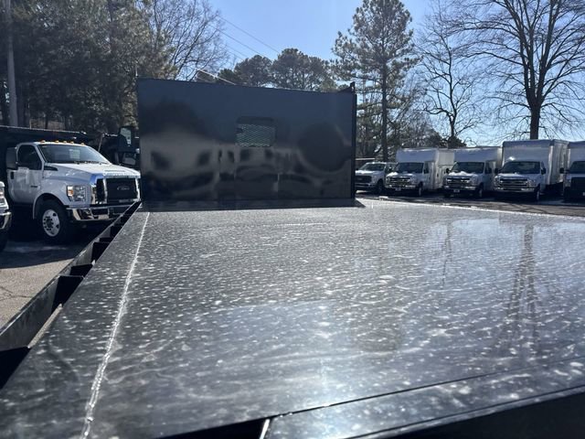 New 2026 Ford F750 2WD Regular Cab Super Duty image 16