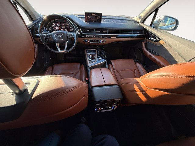 Used 2017 Audi Q7 3.0T Prestige image 13