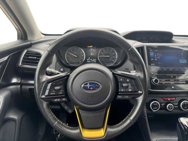 Used 2021 Subaru Crosstrek 2.5i Sport w/ Moonroof Package AWD/4WD image 30