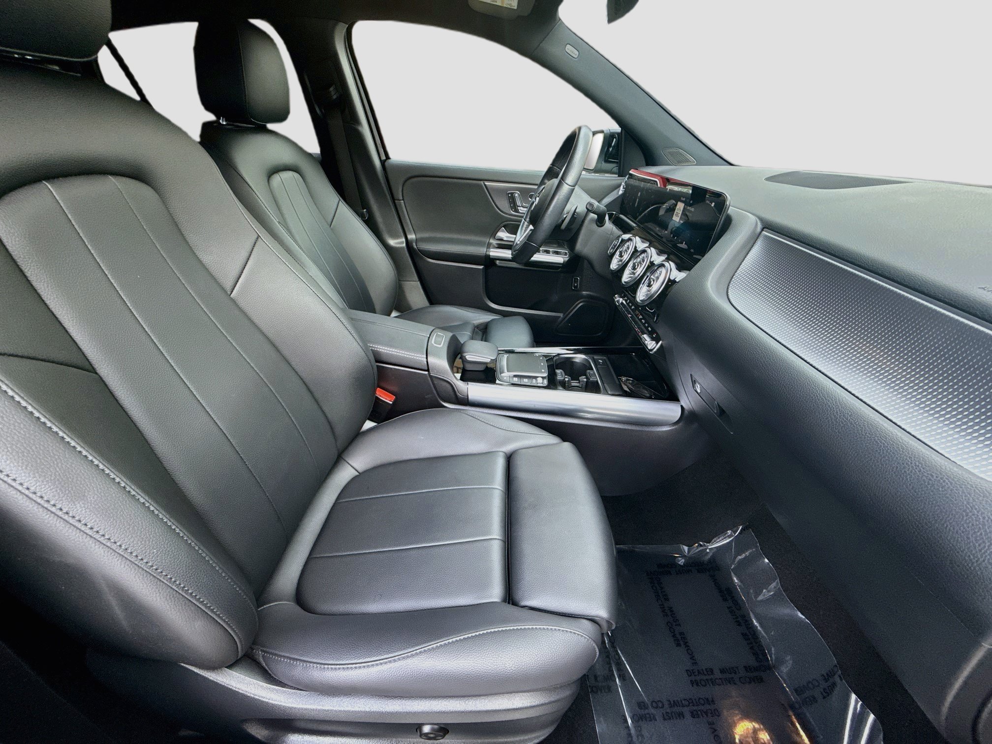 Used 2023 Mercedes-Benz GLA 250 w/ Premium Package image 29