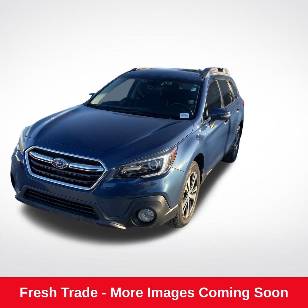 Used 2019 Subaru Outback 2.5i Limited