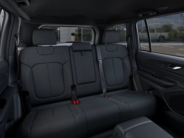 New 2026 Jeep Grand Cherokee Laredo X RWD image 15
