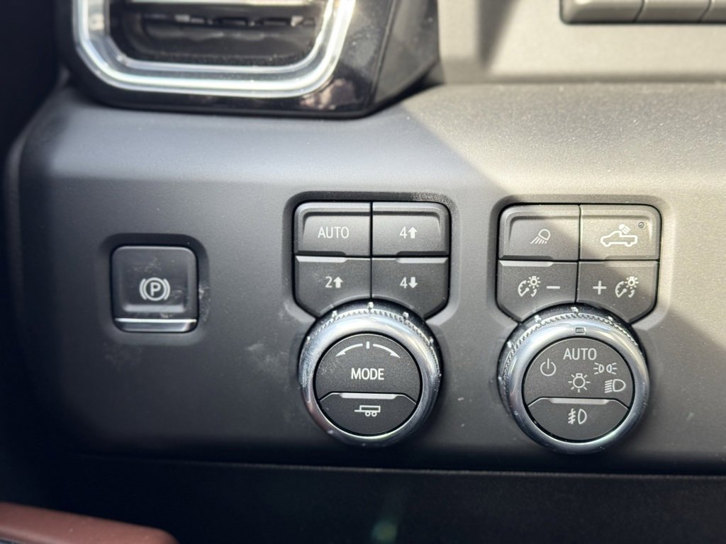 New 2026 GMC Sierra 2500 Denali Ultimate image 20