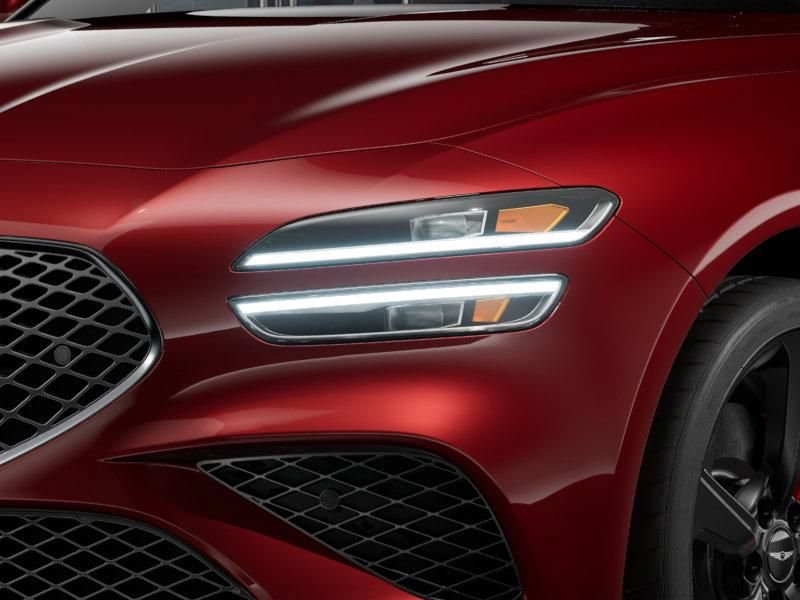 New 2026 Genesis G70 3.3T Sport Prestige AWD/4WD image 13