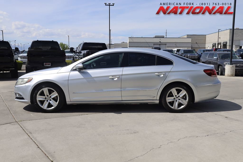 Used 2014 Volkswagen CC Sport image 3