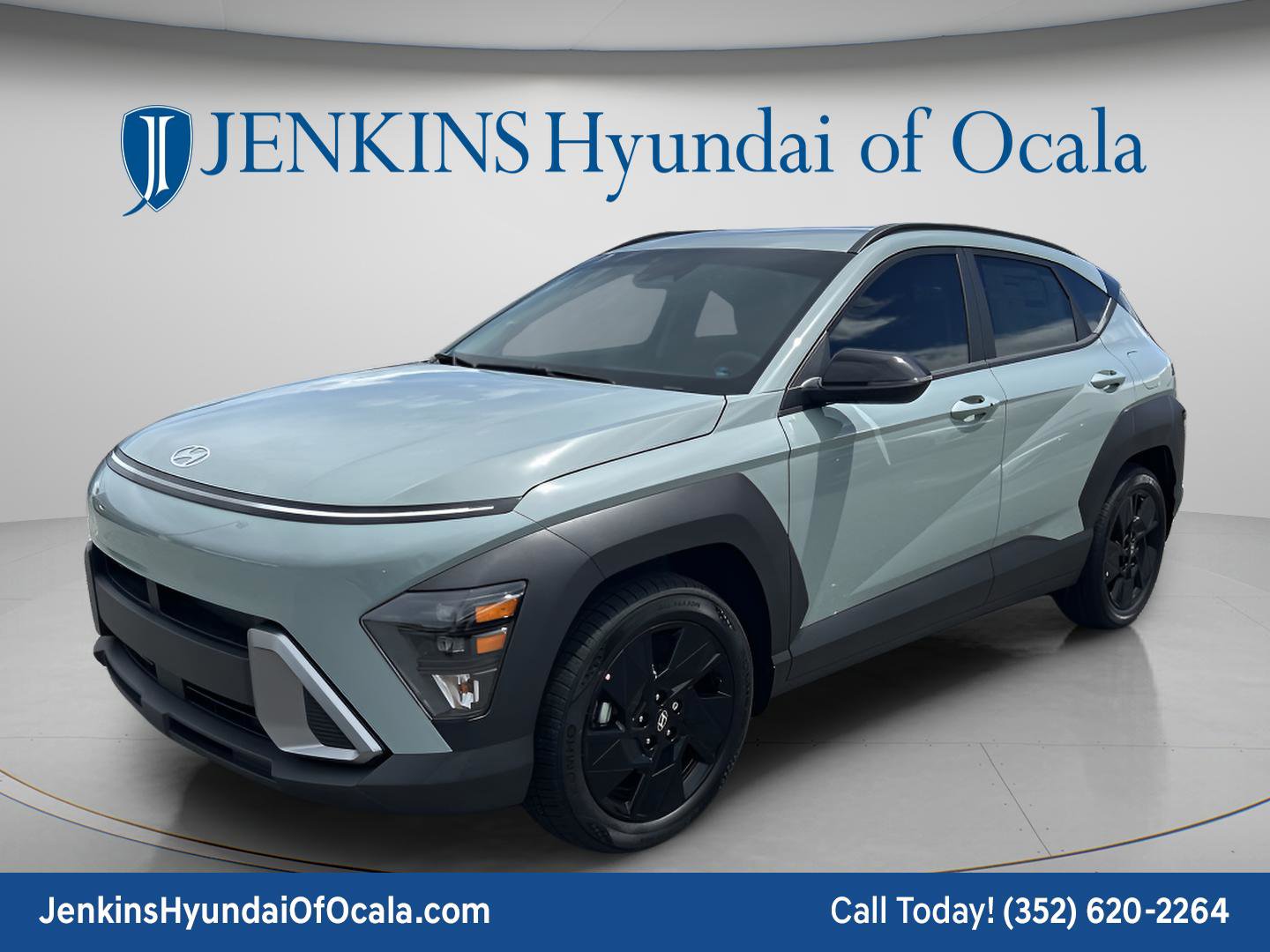 New 2026 Hyundai Kona SEL Sport image 9