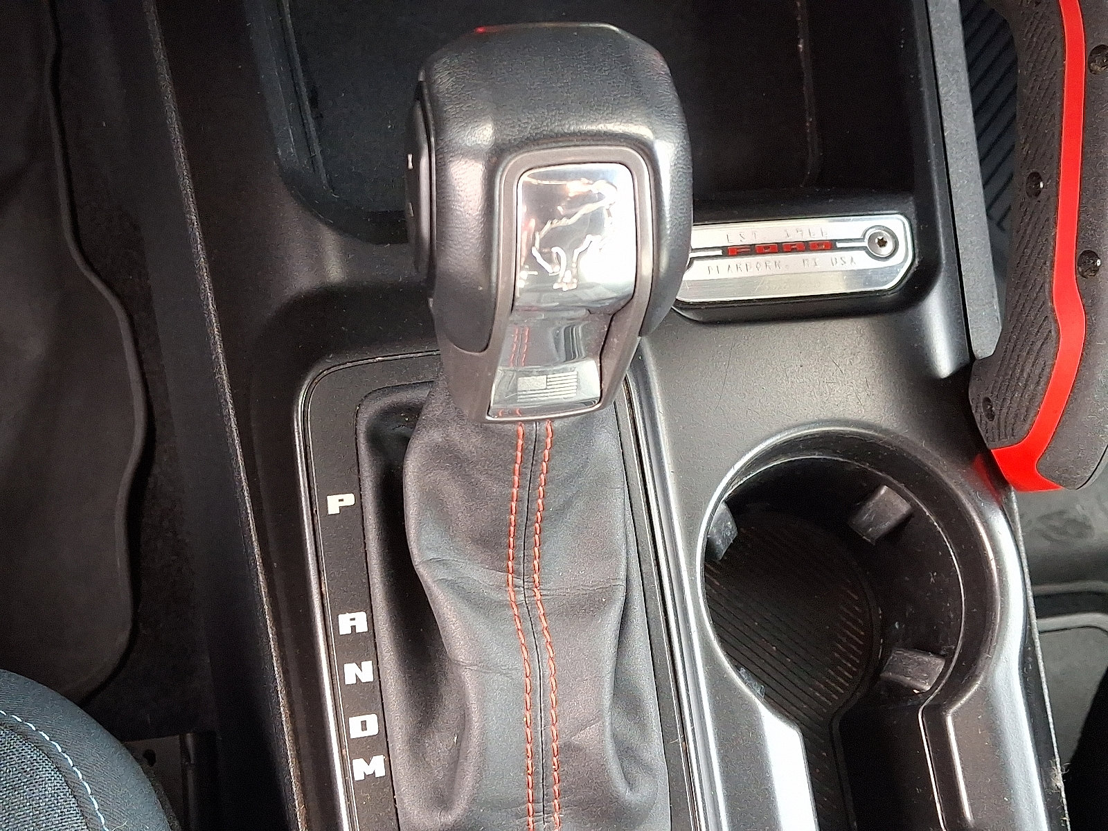 Used 2023 Ford Bronco Heritage Edition image 15