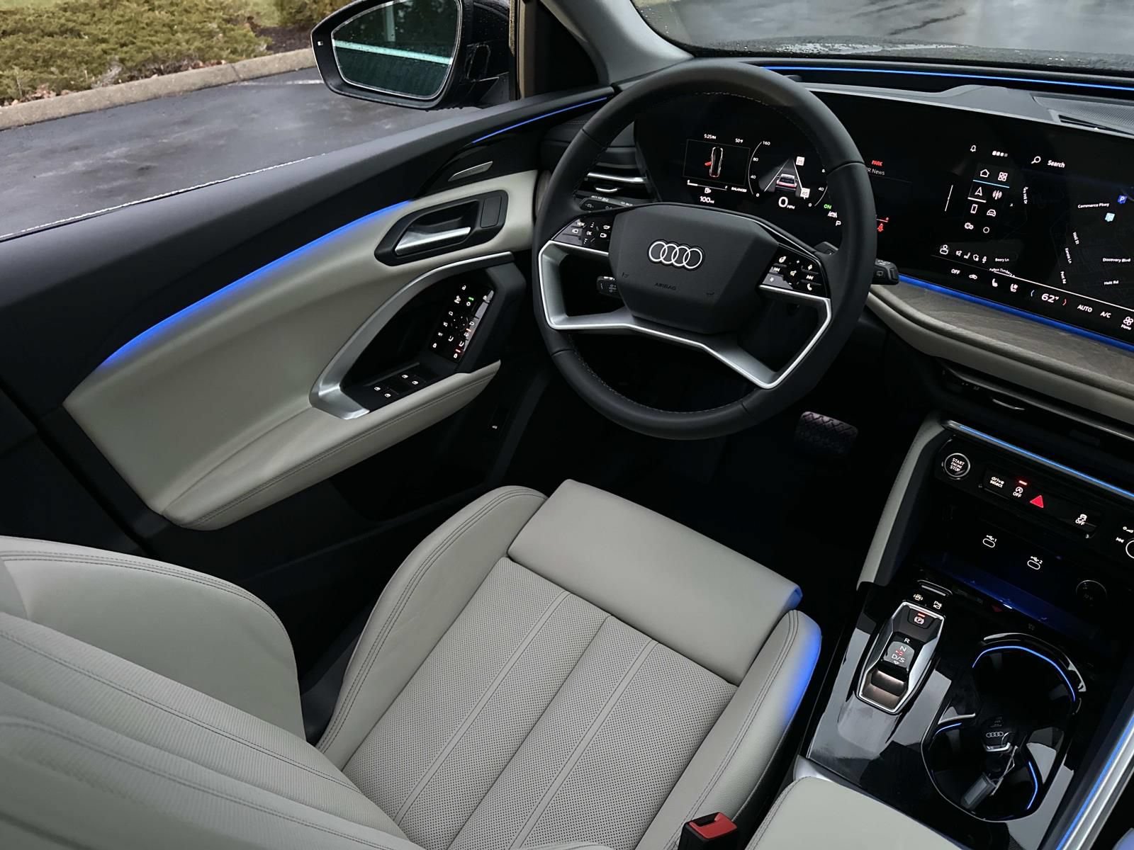 Used 2025 Audi Q5 Prestige AWD/4WD image 29