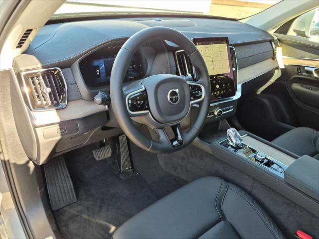 New 2026 Volvo XC90 B5 Core w/ Protection Package Premier AWD/4WD image 7