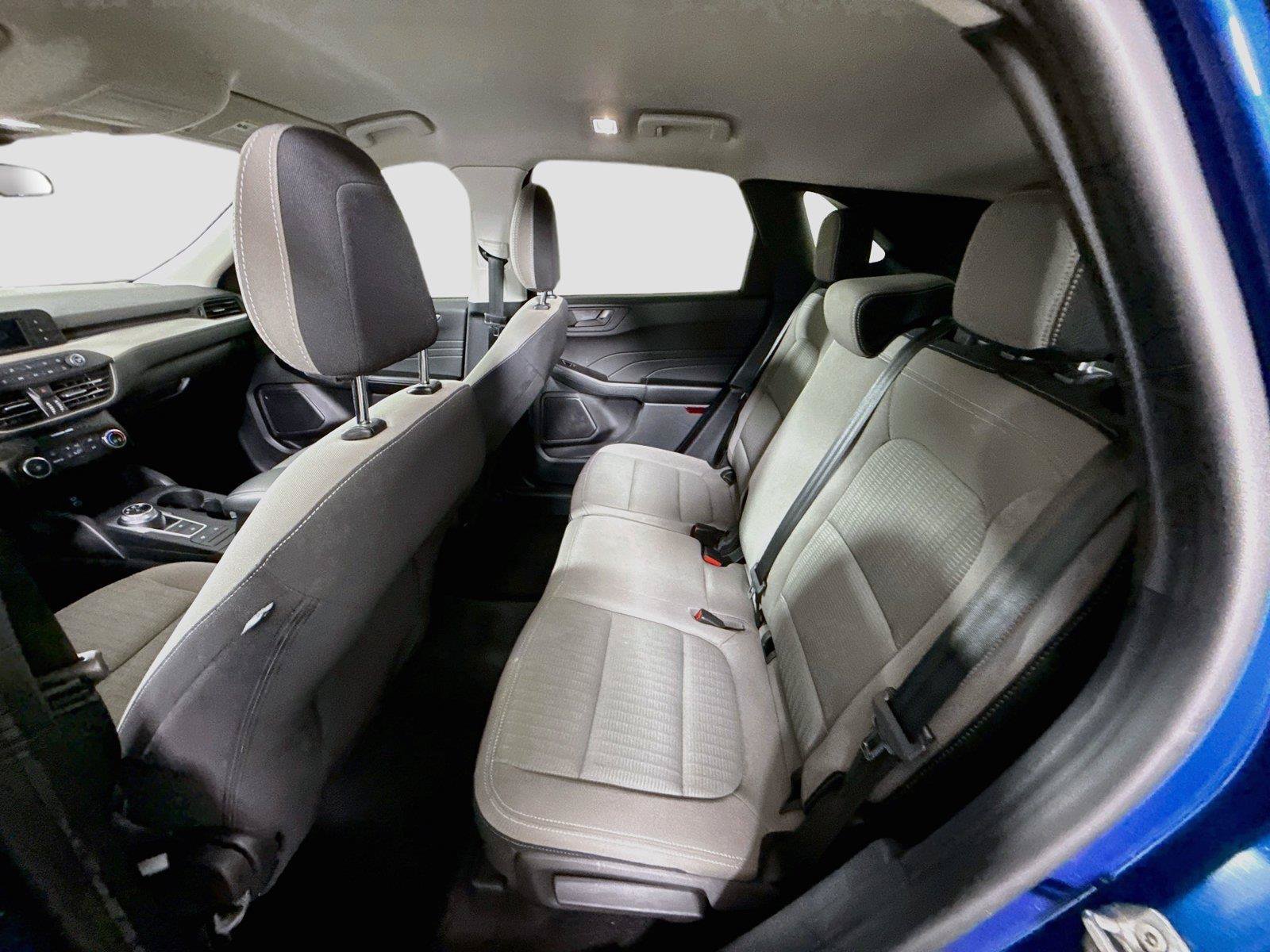 Used 2022 Ford Escape S AWD/4WD image 15