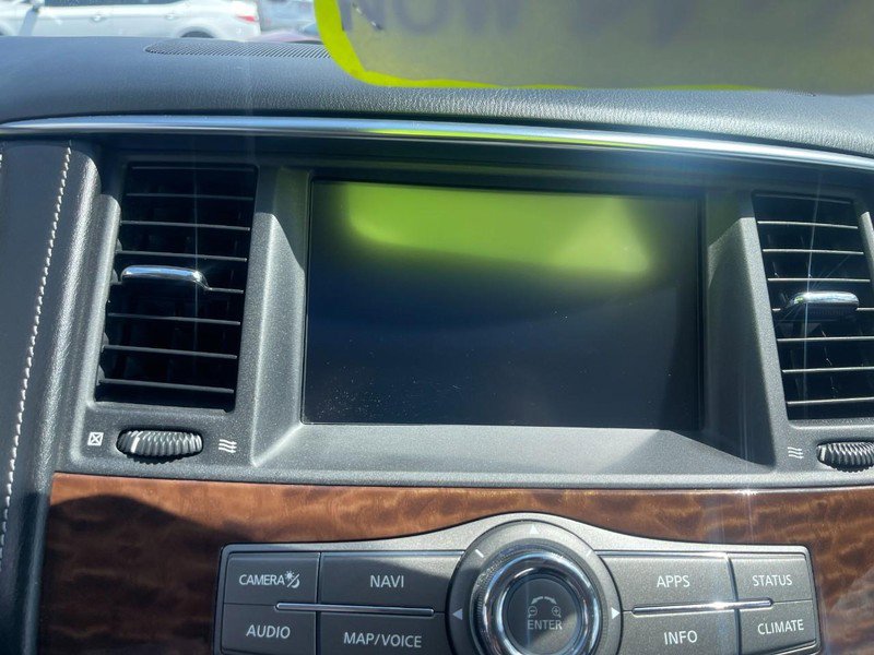 Used 2019 Nissan Armada Platinum AWD/4WD image 38