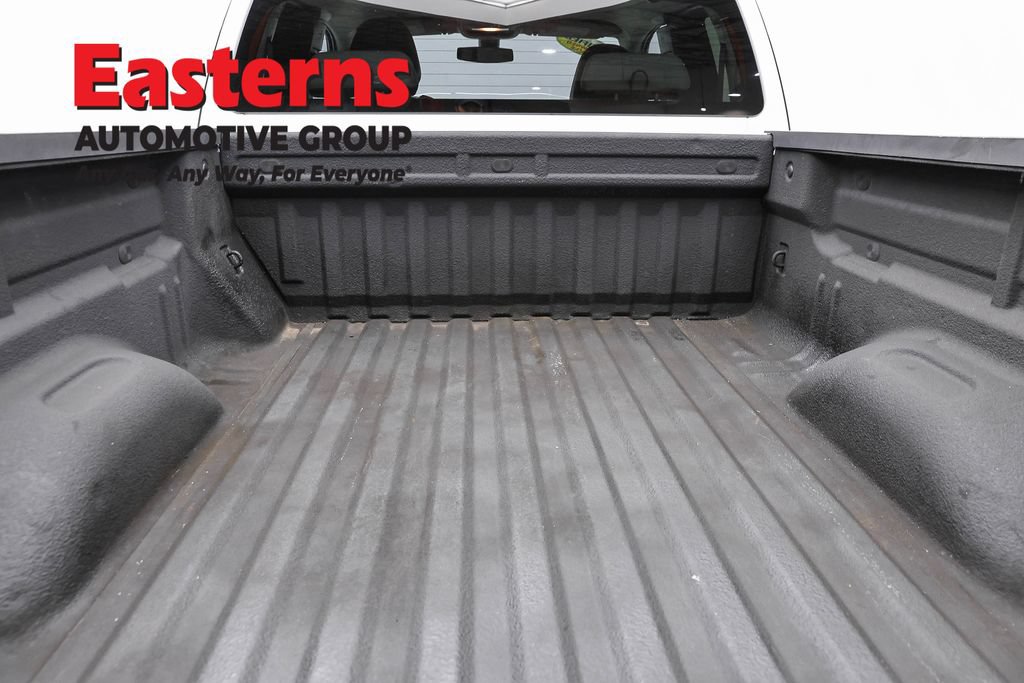 Used 2022 GMC Canyon Elevation Standard w/ Convenience Package AWD/4WD image 10
