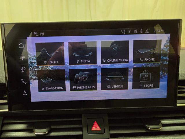 Used 2025 Audi A5 2.0T Premium Plus w/ Premium Plus image 18