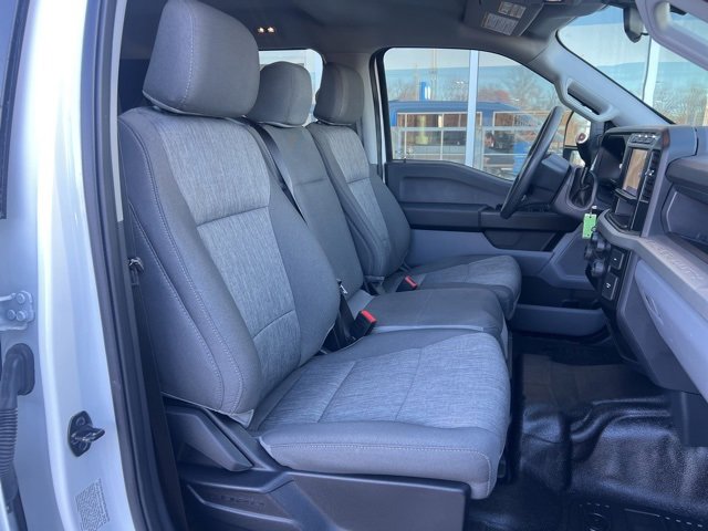 Used 2023 Ford F350 XL w/ Snow Plow Prep Package image 26