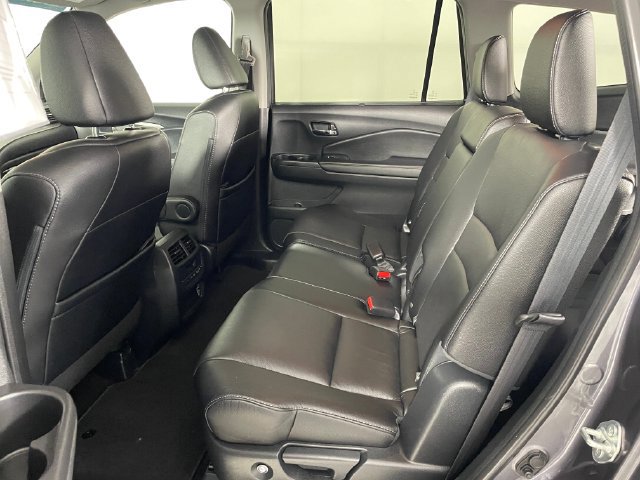 Certified 2022 Honda Pilot Special Edition image 18