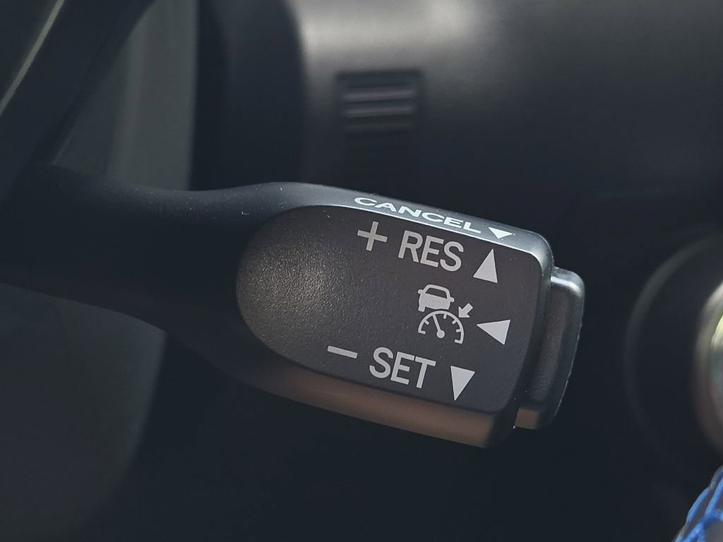 Certified 2025 Subaru BRZ tS RWD image 18