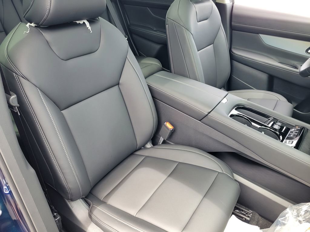 New 2025 Nissan Murano SL w/ Cargo Package image 40