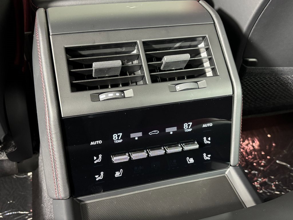 New 2026 Porsche Panamera 4 image 37