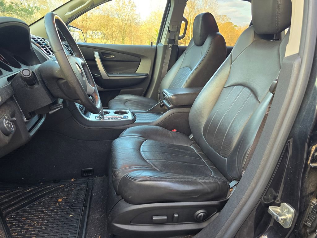 Used 2011 GMC Acadia SLT image 13