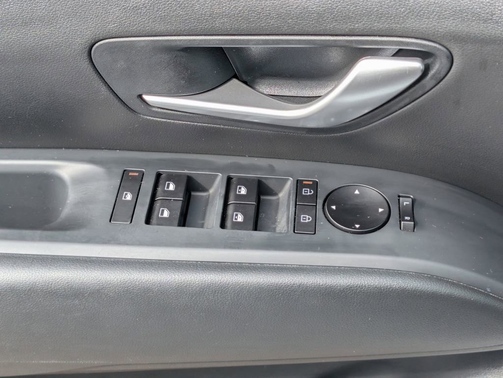 Certified 2026 Hyundai Santa Cruz SEL image 20