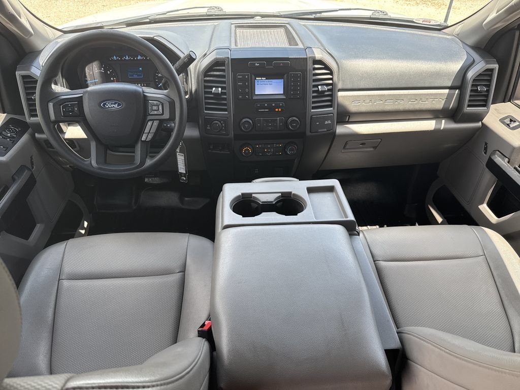 Used 2021 Ford F250 XL w/ Power Equipment Group AWD/4WD image 23