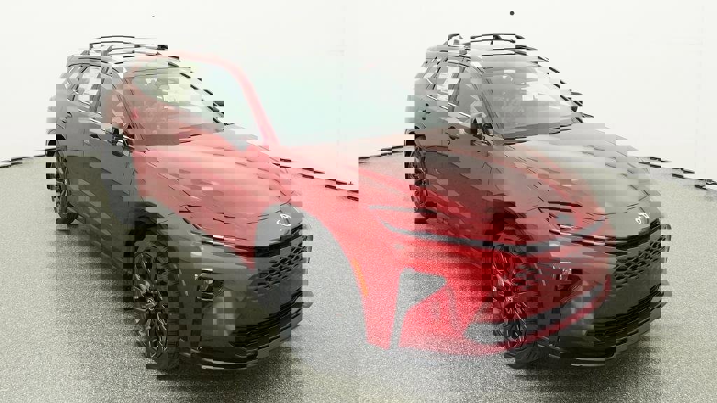 New 2026 Toyota Crown Signia w/ Advanced Technology Package AWD/4WD image 18