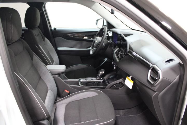 New 2026 Chevrolet TrailBlazer LT w/ Convenience Package image 24