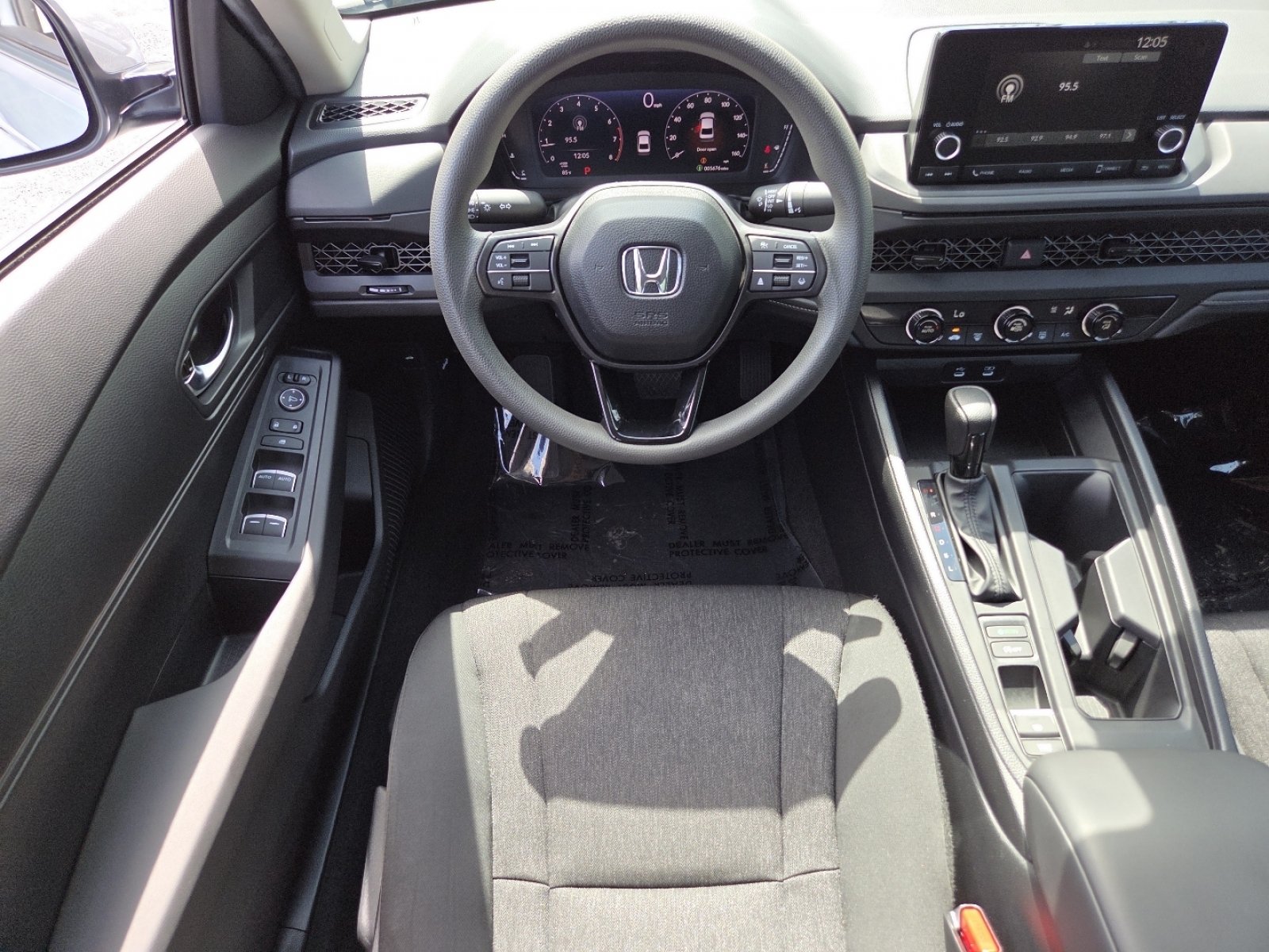 Used 2025 Honda Accord LX image 25