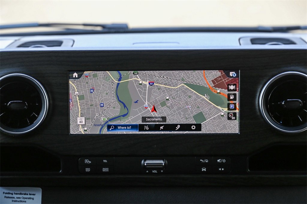 Used 2023 Mercedes-Benz Sprinter 2500 image 17