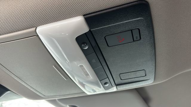 Used 2024 Nissan Rogue SV image 24