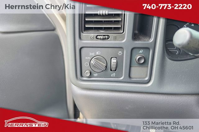 Used 2006 GMC Sierra 1500 W/T image 9