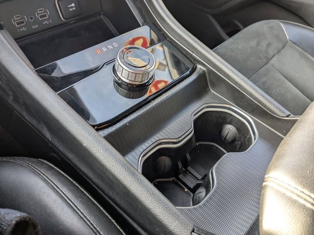 Used 2024 Jeep Grand Cherokee L Laredo image 14